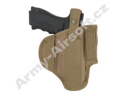 oboustranne opaskove pouzdro piskove 1