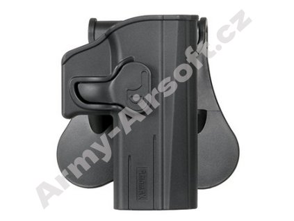 Pouzdro pro CZ Shadow 2 cerne 1