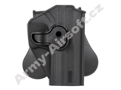 Polymerove pouzdro pro usp 1