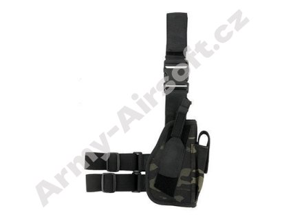 nozni takticke pouzdro MB 1