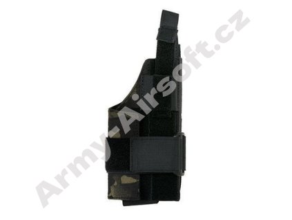 univerzalni pistolove pouzdro MB 1