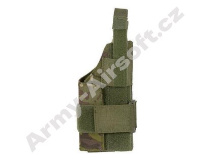 univerzalni pistolove pouzdro MT 1