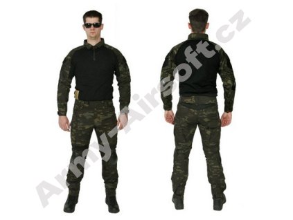 bojova uniforma gen2 mb 1