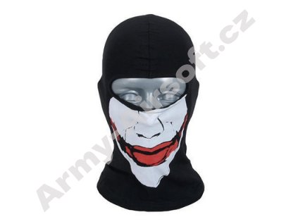 kukla joker 1