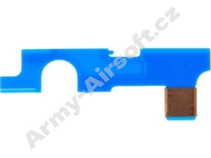 [SHS 08 009568] Fire Mode Selector Plate V2