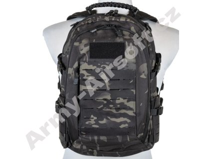 Batoh 20L Specna Arms Tactical Multicam Black