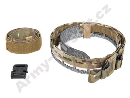 Wosport Lehký Taktický opasek Vel.M Multicam