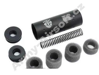 Tlumič speciálních sil