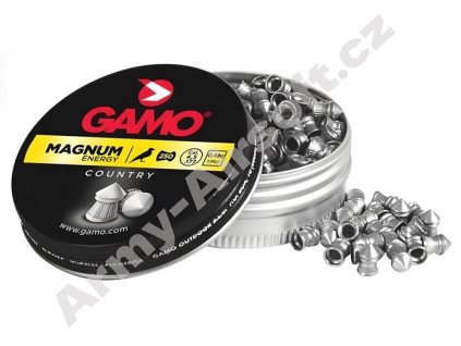 Gamo Magnum energy 4.5 250