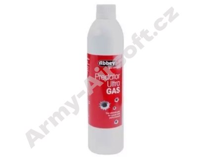 Predatot Ultra GAs