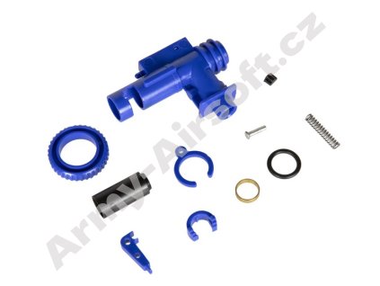 Rotující Hop-Up komora pro repliky AR15 Specna Arms EDGE™  Airsoft