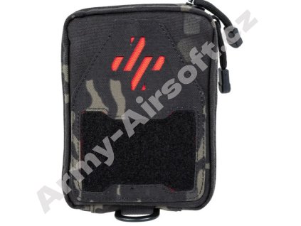 Malá lékárnička Specna Arms Tactical – MC Black
