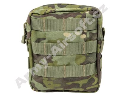 Specna Arms Tactical – cargo kapsa (Multicam Tropic)