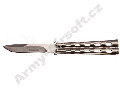 Nůž Kandar Motýlek N133