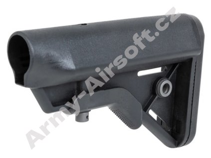 Specna Arms nastavitelná taktická pažba pro M4/M16- černá