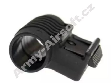 Držák svítilny pro 22 mm R.I.S. lištu