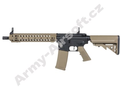 Airsoftová puška Specna Arms SA-C06 CORE™ HAL ETU™ Gen.2 Half-Tan