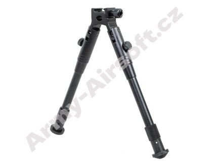 Specna Arms nastavitelná teleskopická dvojnožka (bipod) pro lištu RIS 25,5 cm