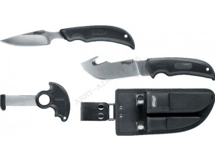 Nůž Hunting Knife Set - Walther
