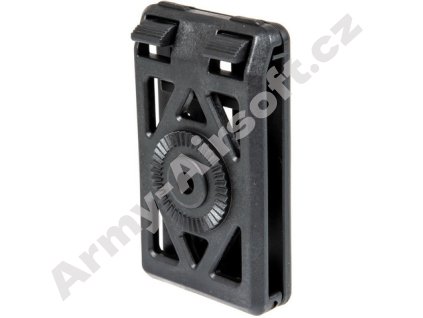 Držák na opasek – Černý