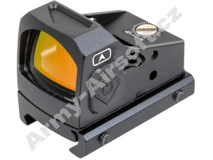 Kolimátor CORE™ Aero V2 (red dot) – černý - Specna Arms  Airsoft