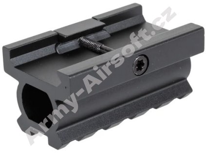 Specna Arms CORE™ 19 mm dlouhá montáž pro optiku