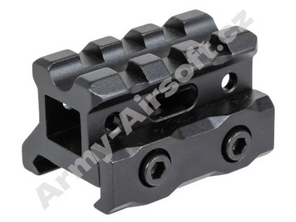 Specna Arms CORE™ krátká 19mm montáž pro optiku