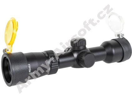 Specna Arms CORE™ 1.5‑5×32 EG puškohled