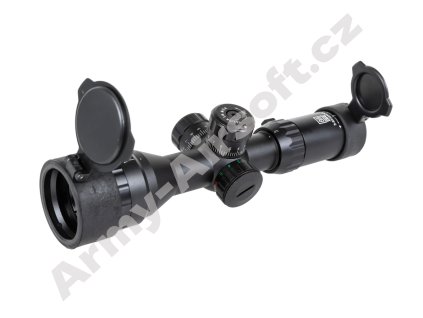 Puškohled CORE™ 3-9X32AOIR - Specna Arms