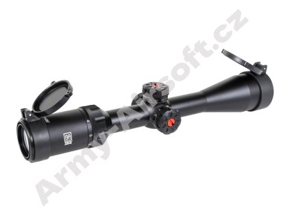 Puškohled CORE™ 3-9X40NG - Specna Arms  Airsoft