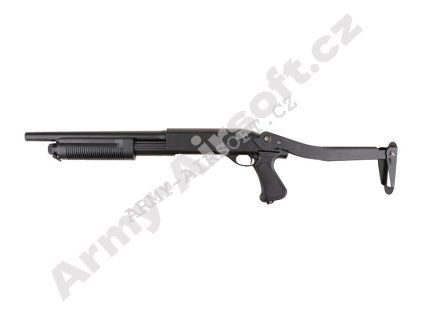 Manuální brokovnice CM352M - CYMA  Airsoft