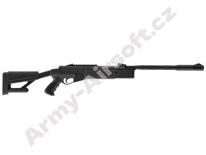 Hatsan AirTact cal.4,5mm