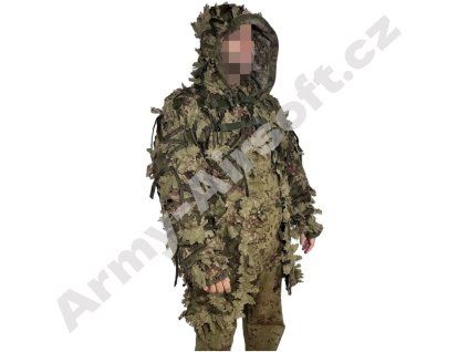 KM CLOAK OAK