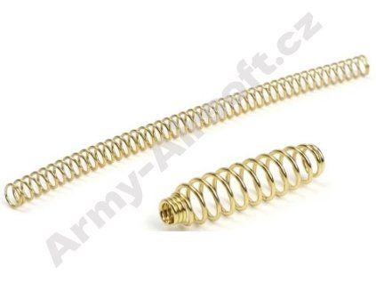 MK23 NOZZLE SPRINGS