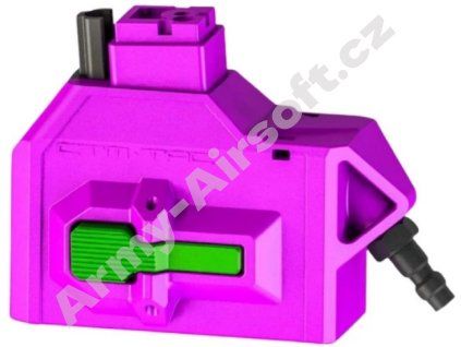CTM0043 VTOD