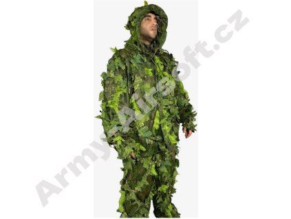 KM Suit GRN M