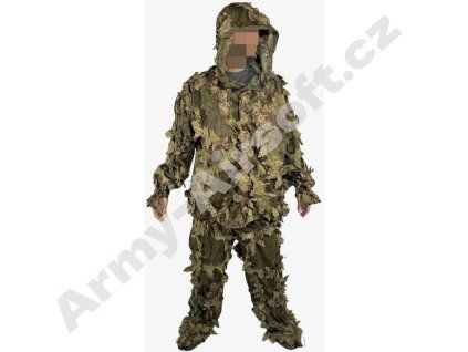 KMCS SUIT OAK S