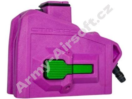 CTM0040 VTOD