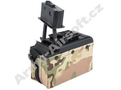 AK00080 MC