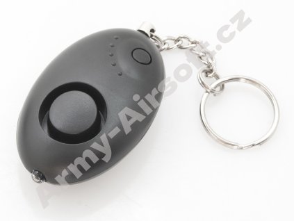 Alarm s LED světlem - Umarex  Army shop