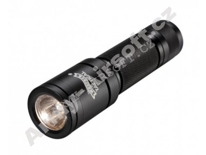 Svítilna Walther Tactical Xenon černá  Army shop