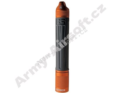Svítilna BEAR GRYLLS, Survival Torch - Gerber  Army shop