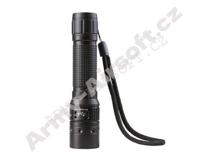 Svítilna OPERATOR MT1R - Mil-tec  Army shop