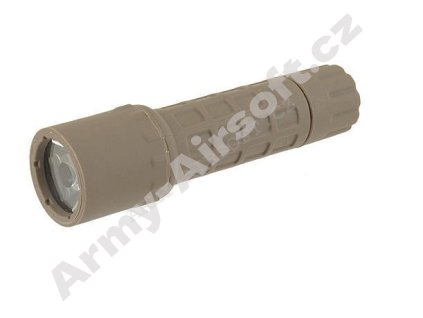 Svítilna LED kompaktní Coyote - FMA  Army shop