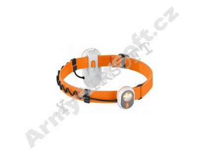 Survival čelová svítilna Alpina Sport AS01  Army shop