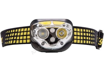 Čelovka Vision Ultra Headlight 450 lumens - Energizer  Army shop