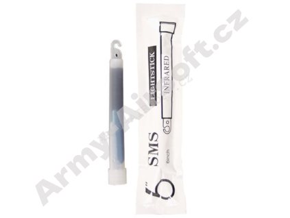 Světlo chemické INFRAČERVENÉ - MFH  Army shop