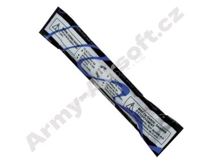 Světlo chemické 8-12 hodin MODRÉ - MFH  Army shop