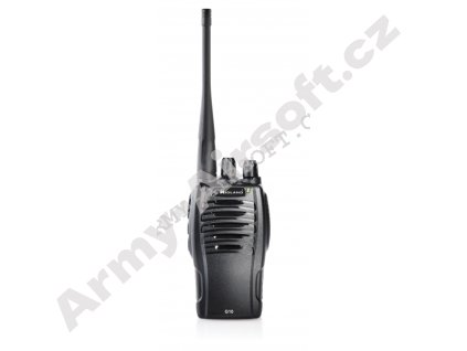 Vysílačka Midland G10  Army shop