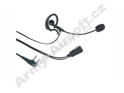 Handsfree MA 30-L - Midland  Army shop